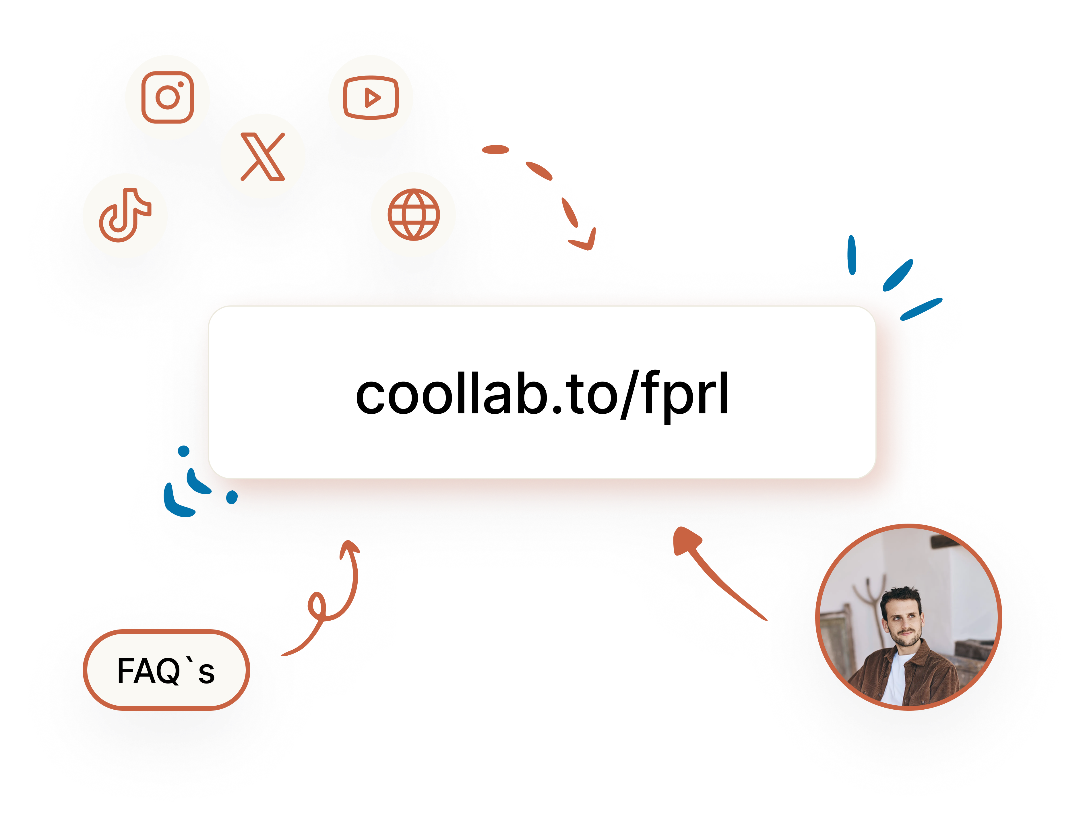 Create your Coollab account